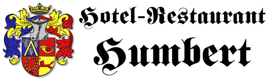 Hotel-Restaurant Humbert, Dorsten