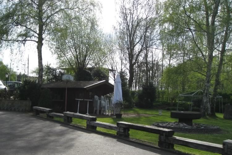 Hotel-Restaurant Humbert in Dorsten Wulfen - Zum Hause